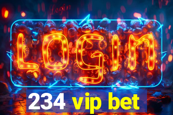 234 vip bet